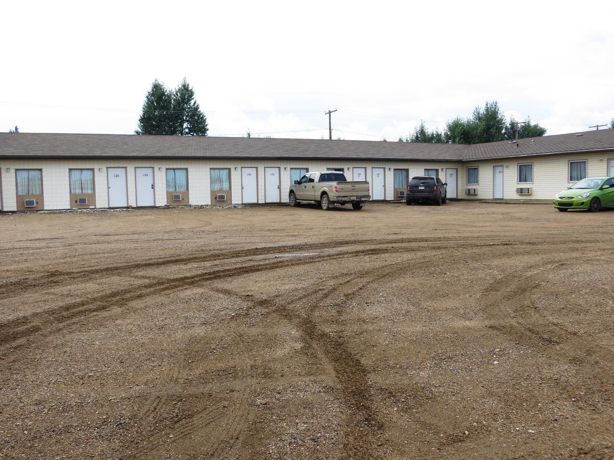 Macklin Motor Inn 외부 사진